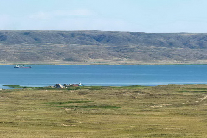 Начало лета ознаменуется дождем